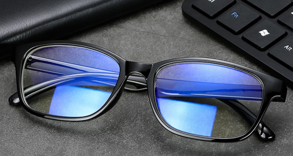 Protective Blue Light Gaming Glasses